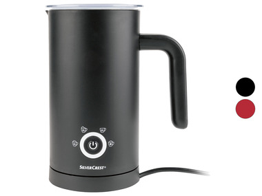 SILVERCREST® KITCHEN TOOLS Elektrische melkopschuimer, 500 W