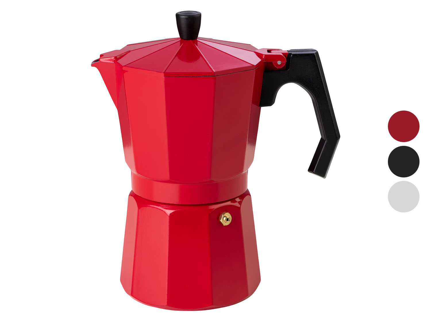 Cafetière ERNESTO®