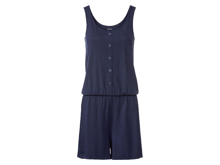 Ga naar volledige schermweergave: Jumpsuit - afbeelding 2