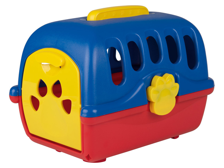 Aller en mode plein écran Playtive Set de jeu vétérinaire - Photo 7