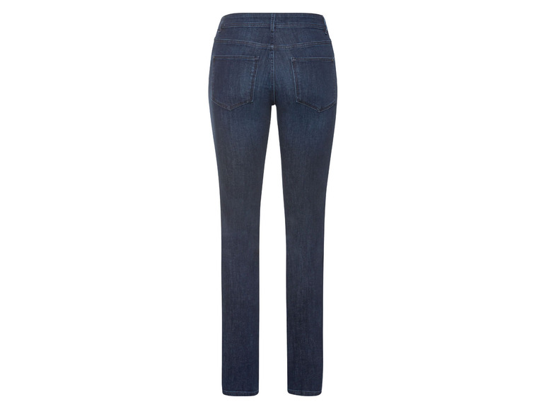 Ga naar volledige schermweergave: esmara® Slim fit jeans van een katoenmix - afbeelding 23