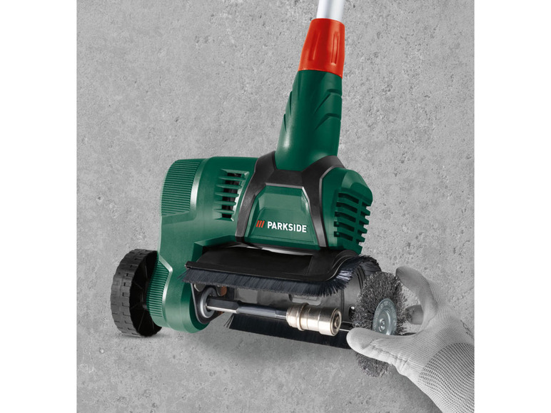Aller en mode plein écran PARKSIDE® Brosse universelle 2 en 1 »PUB 500 B1«, 500 W - Photo 11