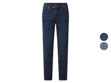 esmara Men Pantalon de jogging en denim pour hommes