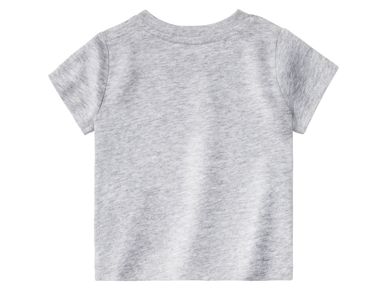 Aller en mode plein écran lupilu® Ensemble d’été bébé 3 pièces en pur coton bio - Photo 14