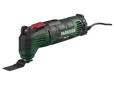 PARKSIDE® Multitool »PMFW 310«, 310 W