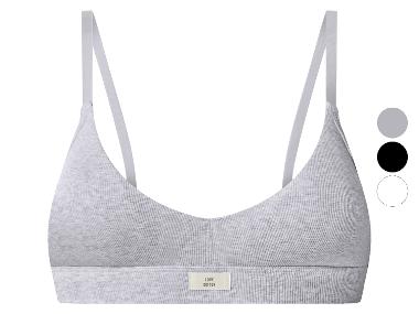 esmara® Soutien-gorge souple pour femmes