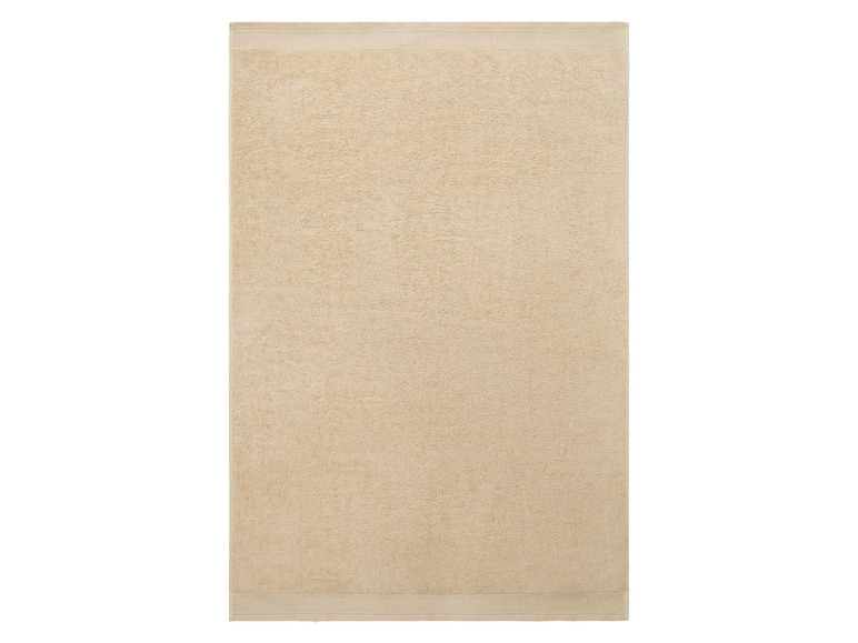 Ga naar volledige schermweergave: LIVARNO HOME Handdoek, 100 x 150 cm - afbeelding 5