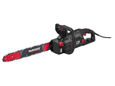 Tronçonneuse électrique PARKSIDE PERFORMANCE® PPEKS2500
