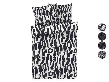 Housse de couette en coton renforcé, 240 x 220 cm LIVARNO home