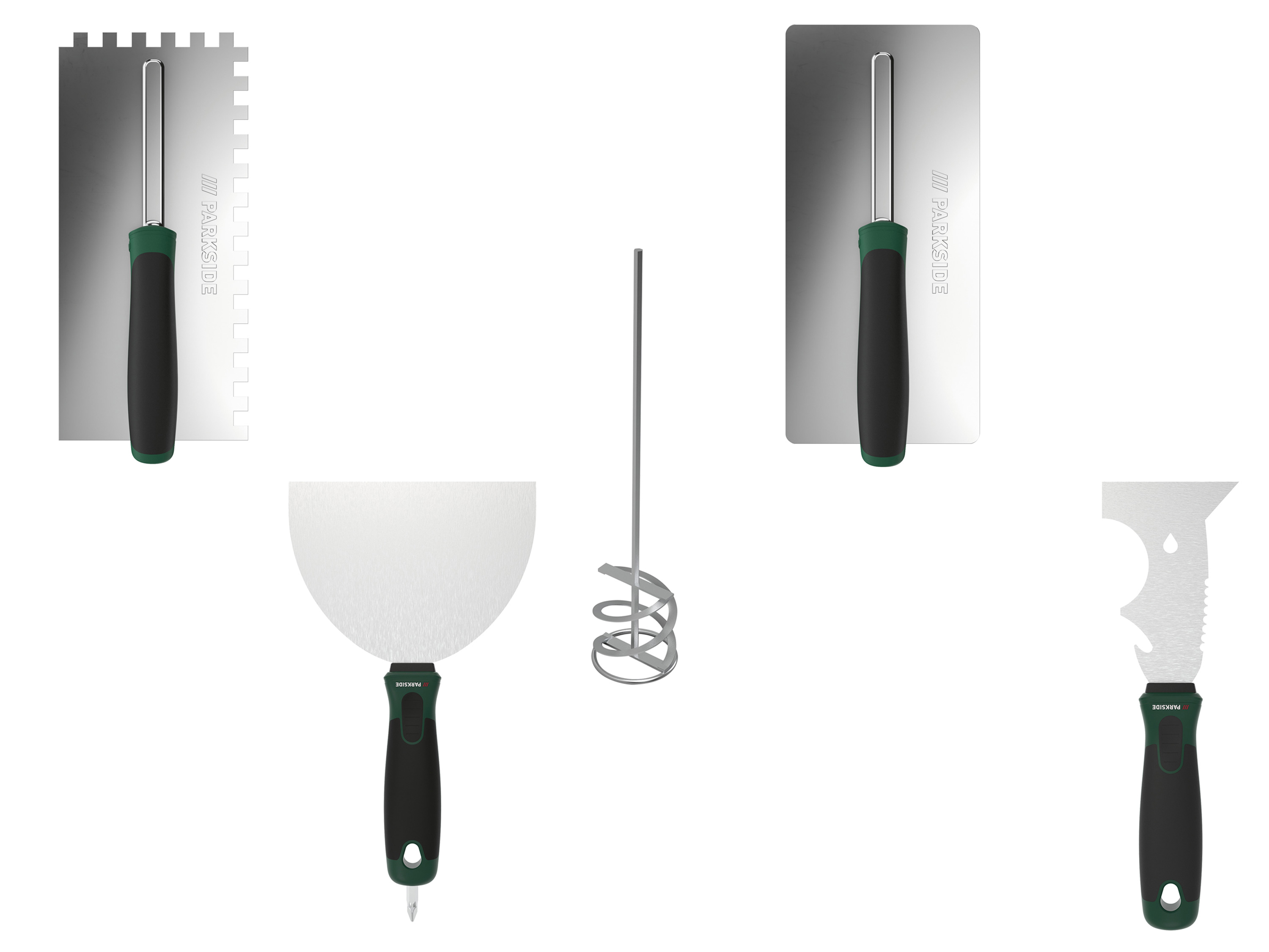 Plamuurgereedschap PARKSIDE®