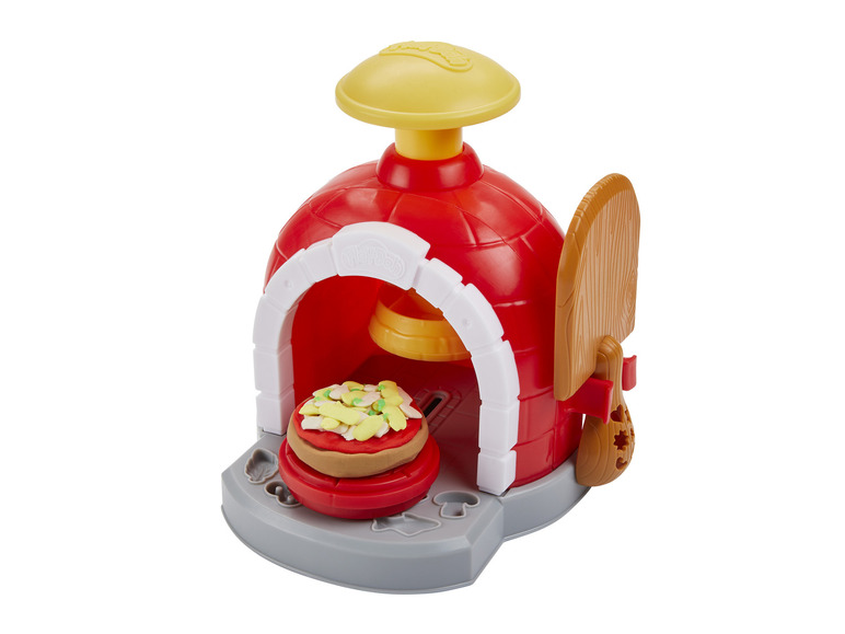 Ga naar volledige schermweergave: Play Doh Set plasticine - afbeelding 17