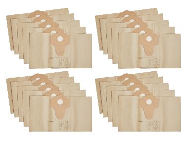 PARKSIDE® Sacs d'aspirateur »PFT 20 A1«, 20 pièces