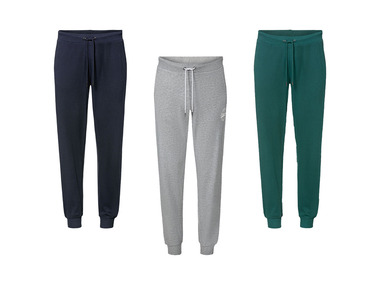 LIVERGY® Joggingbroek van een katoenmix | Lidl.be