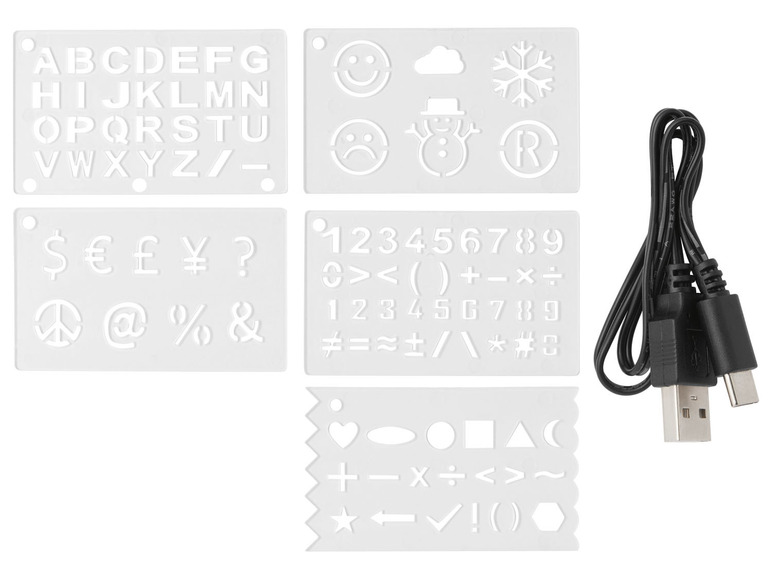 Ga naar volledige schermweergave: PARKSIDE® Accugraveerapparaat » PAGG 4 B2«, 4 V - afbeelding 4