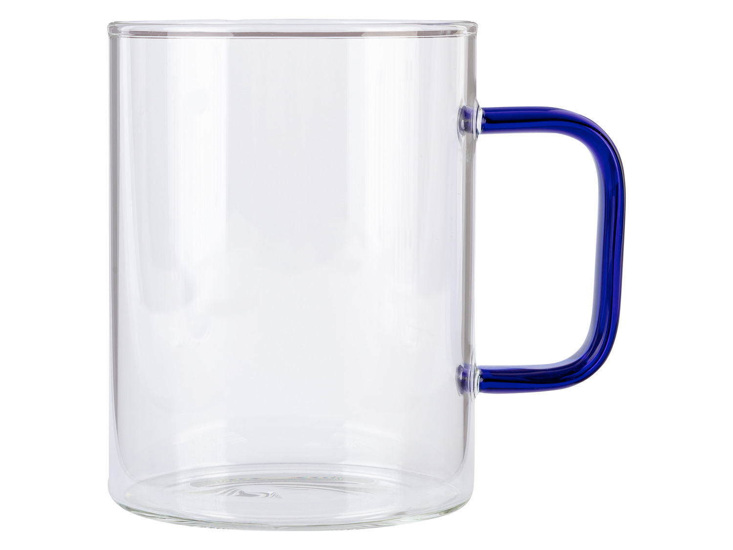 Küchenprofi Elsass Kastenform 25 cm aus Borosilikatglas