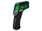 Thermomètre infrarouge PARKSIDE PTI 380 C3 avec affichage numérique et avertissement laser.