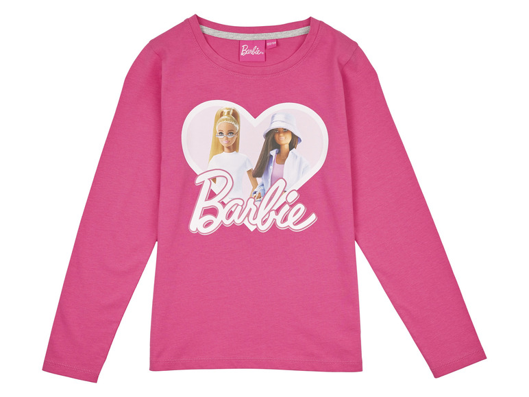 Ga naar volledige schermweergave: Barbie Pyjama - afbeelding 13