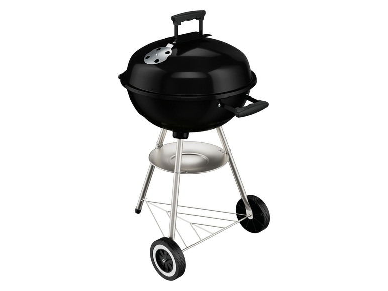 Aller en mode plein écran GRILLMEISTER Barbecue boule, Ø 44 cm - Photo 10