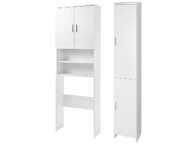 LIVARNO® Armoire d'appoint & meuble pour machine à laver