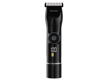SILVERCREST® PERSONAL CARE Haar- en baardtrimmer