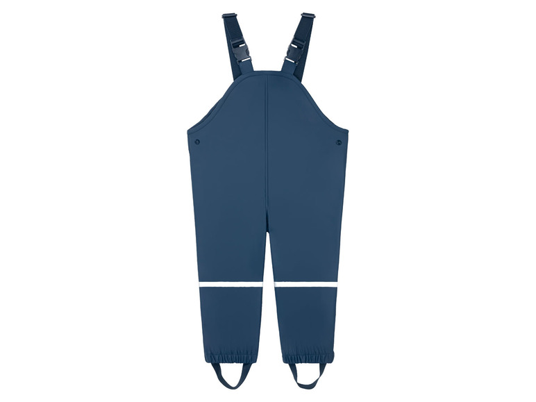 Ga naar volledige schermweergave: lupilu® Regenbroek - afbeelding 6