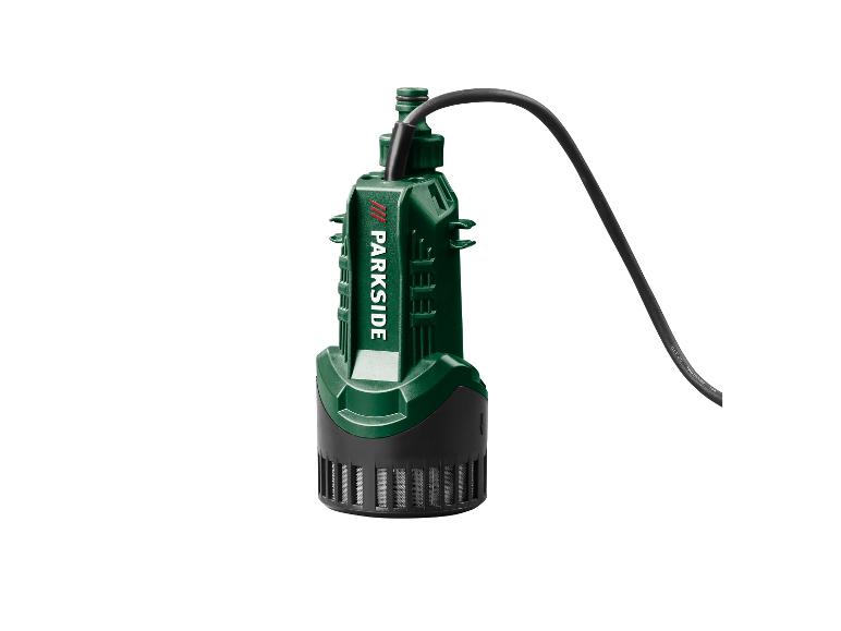 Ga naar volledige schermweergave: Accuregentonpomp 20 V PARKSIDE® PRPA20 - afbeelding 9