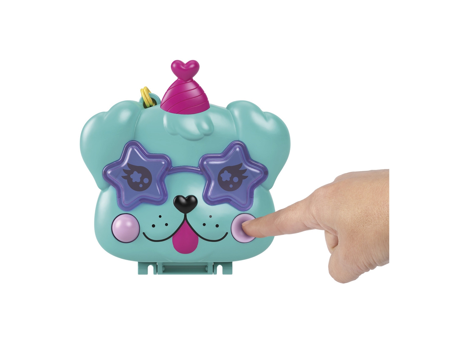 Polly Pocket Set de jeu acheter en ligne sur Lidl.be