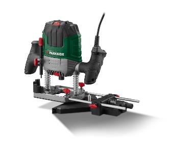 Défonceuse PARKSIDE® POF1200