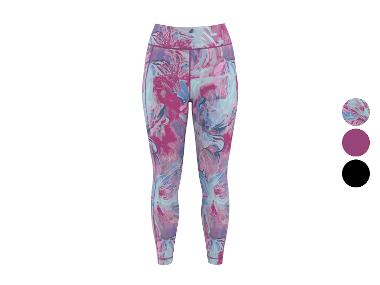 CRIVIT Legging de sport pour femmes