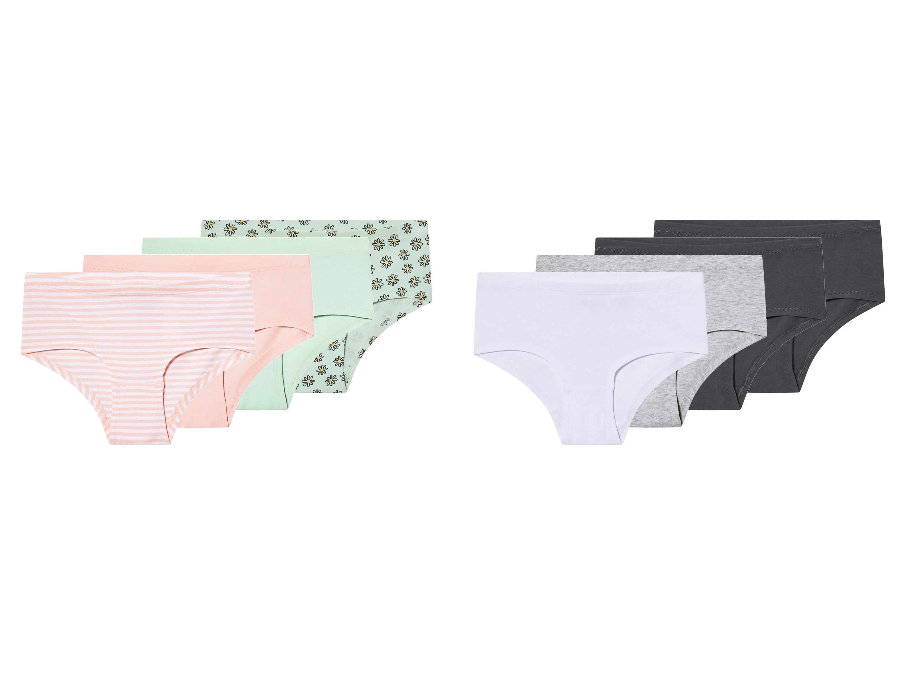 Hipsters voor kinderen, 4 stuks  pepperts!®