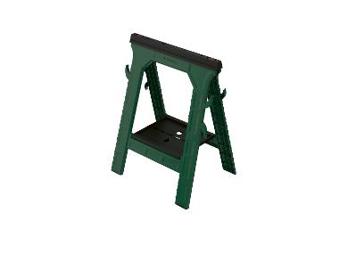 Inklapbare schraag PARKSIDE®