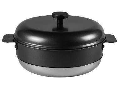 CRIVIT Kit de four de camping
