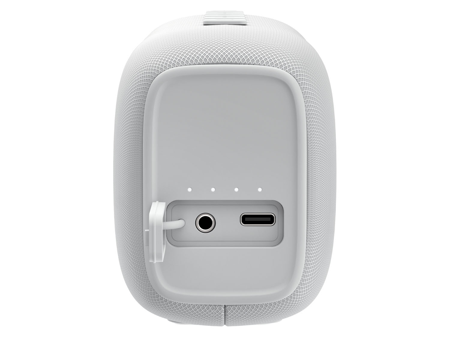 SILVERCREST® Enceinte » SBL 4 A1 «, Bluetooth®