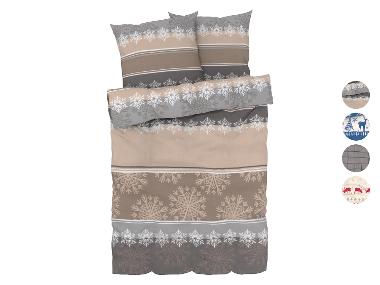 Housse de couette en polaire, 240 x 220 cm LIVARNO home