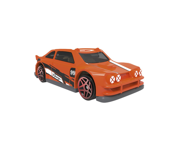 Ga naar volledige schermweergave: Playtive Raceauto's - afbeelding 3