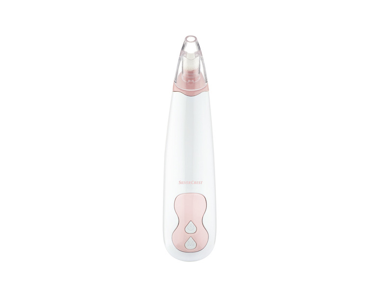 Aller en mode plein écran SILVERCREST® PERSONAL CARE Nettoyeur de pores - Photo 8