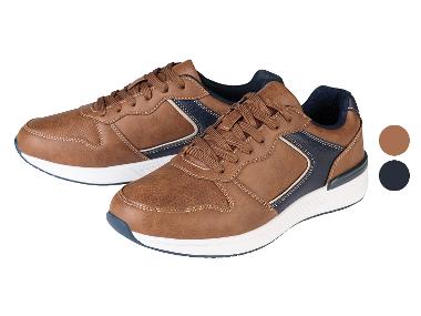 Baskets pour hommes esmara®