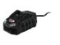 Chargeur de batterie PARKSIDE X 20V Team 4.5 A avec câble d'alimentation