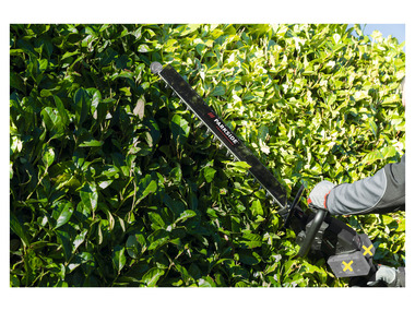 PARKSIDE PERFORMANCE® Accuheggenschaar »PPHSA 40-Li «, 40 V
