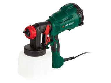 PARKSIDE® Verfpistool »PFS 450 «, 450 W