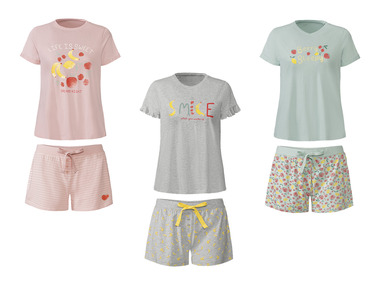 esmara® Luchtige pyjama