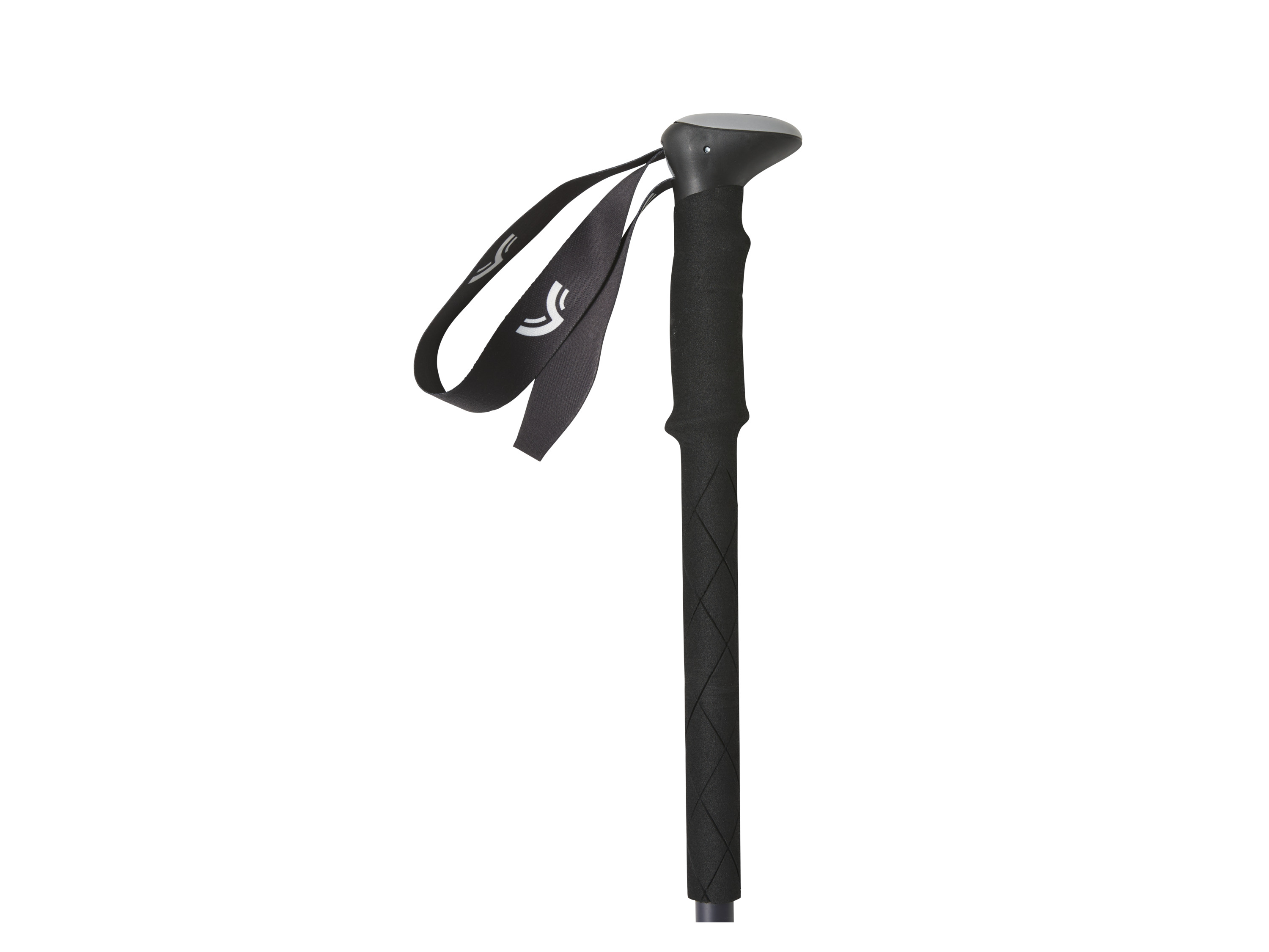CRIVIT Aluminium wandelstokken, 2 stuks - 4