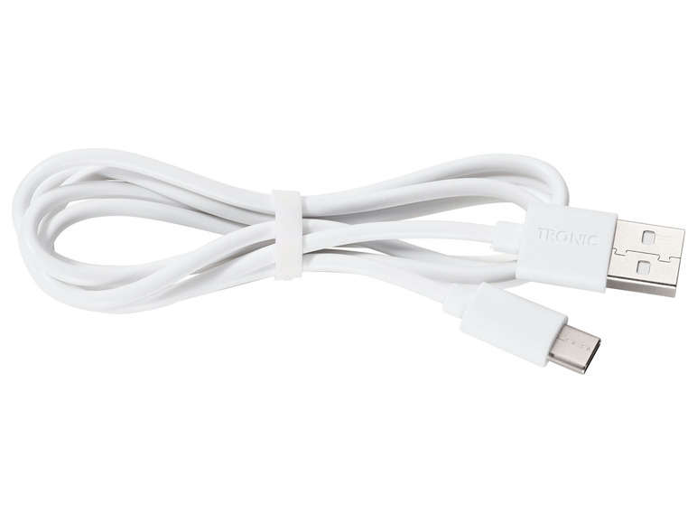 Aller en mode plein écran TRONIC® Support de téléphone pour voiture avec fonction de charge Qi® - Photo 8
