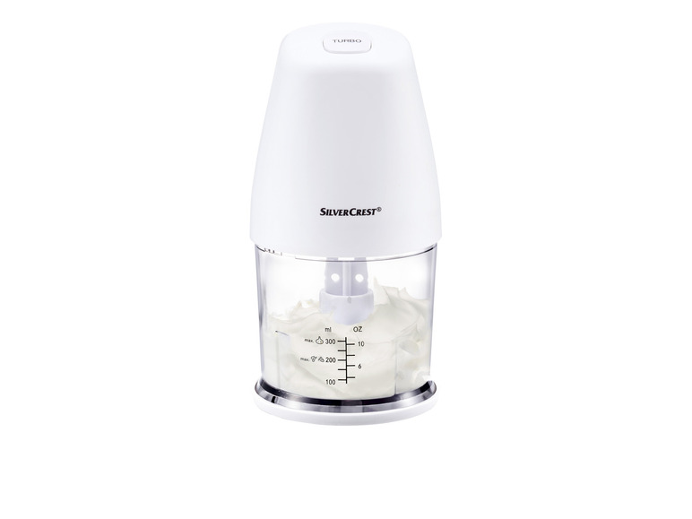 Ga naar volledige schermweergave: SILVERCREST® Multihakker, 260 W - afbeelding 13