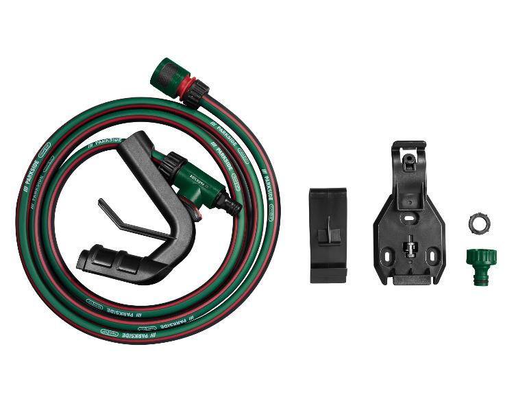 Ga naar volledige schermweergave: Accuregentonpomp 20 V PARKSIDE® PRPA20 - afbeelding 10