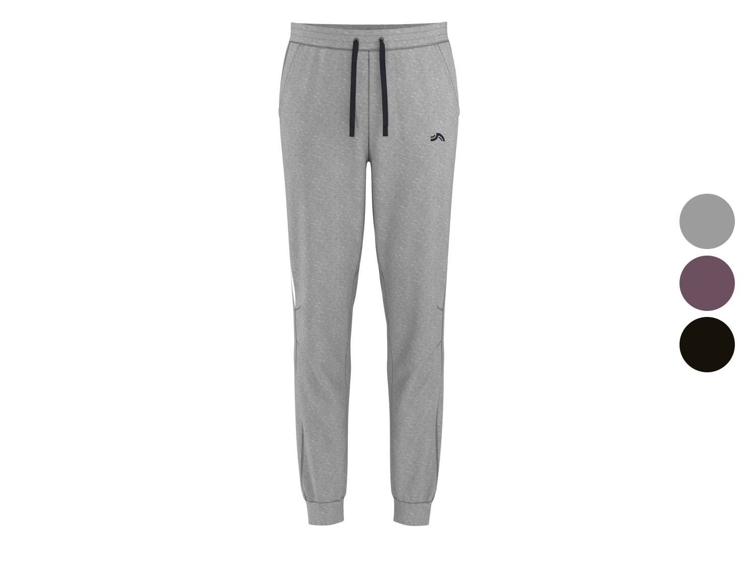 CRIVIT Pantalon de jogging pour hommes - 1