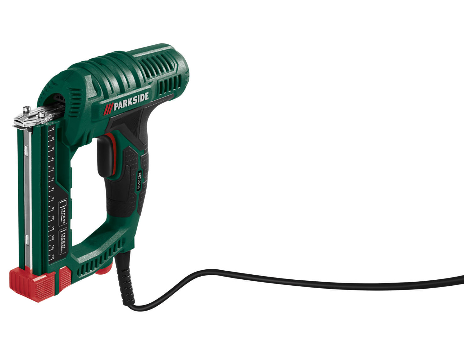 PARKSIDE® Spijkerpistool 25 C3« | Lidl.be