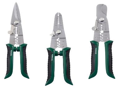 Pince à dénuder multiple / coupe-câble PARKSIDE®