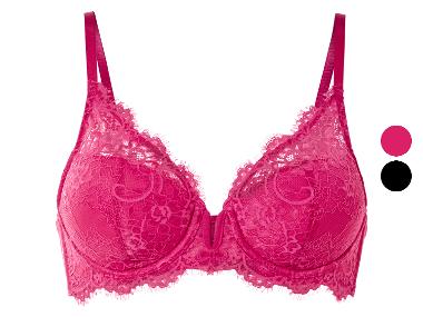 Soutien-gorge avec de la dentelle esmara®