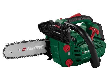 Tronçonneuse thermique PBBPS25 PARKSIDE®